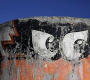 Apleista Sarajevo olimpiados vieta