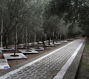 Apleista Atėnų olimpiados vieta