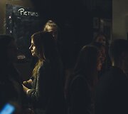 Koncerto La Vie Boheme @Etnobaras akimirka