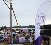 Festivalio &bdquo;Užutrakio vakarai&ldquo; akimirkos