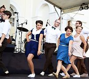Festivalio &bdquo;Užutrakio vakarai&ldquo; akimirkos