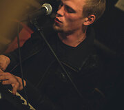 Laurynas Sventickas. Koncerto La Vie Boheme @Vijokliai akimirka