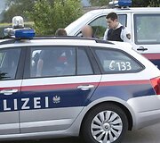Užpuolimas Austrijoje