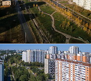 Maskva sovietmečiu ir &scaron;iais laikais
