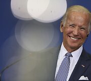 Joe Bideno vizitas Serbijoje
