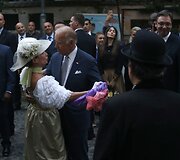 Joe Bideno vizitas Serbijoje