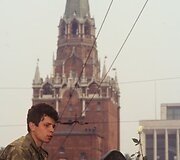 1991-ųjų pučas Maskvoje