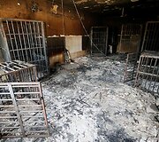 Tai, ką po savęs palieka i&scaron; Sirijos stumiami &bdquo;Islamo valstybės&ldquo; džihadistai