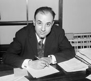 Michelis Butoras