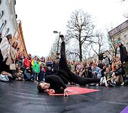 &bdquo;Kaunas Jazz Jam&ldquo;