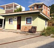 Įspūdžiai i&scaron; kelionės į Juodkalniją