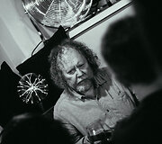 Koncerto La Vie Boheme @Tesla pub akimirka