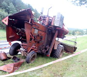 Įvykio vietoje