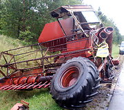 Įvykio vietoje