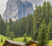 Dolomitinės Alpės Italijoje
