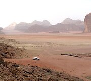 Vadi Rumas Jordanijoje