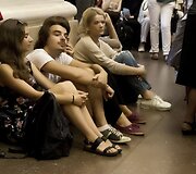 Kazickų &scaron;eimos sakralinės muzikos valandos 