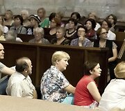 Kazickų &scaron;eimos sakralinės muzikos valandos 