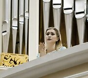Kazickų &scaron;eimos sakralinės muzikos valandos 