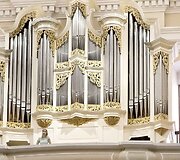 Kazickų &scaron;eimos sakralinės muzikos valandos 