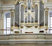 Kazickų &scaron;eimos sakralinės muzikos valandos 