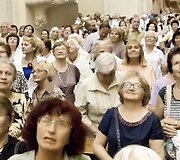 Kazickų &scaron;eimos sakralinės muzikos valandos 