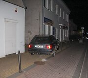 Įvykio vietoje