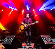 Festivalis &bdquo;Mėnuo Juodaragis&ldquo;