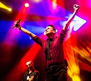 Festivalis &bdquo;Mėnuo Juodaragis&ldquo;
