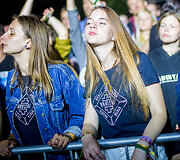 Festivalis &bdquo;Mėnuo Juodaragis&ldquo;