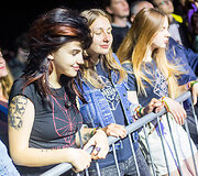 Festivalis &bdquo;Mėnuo Juodaragis&ldquo;