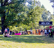 Festivalis &bdquo;Mėnuo Juodaragis&ldquo;
