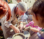 Festivalis &bdquo;Mėnuo Juodaragis&ldquo;