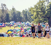 Festivalis &bdquo;Mėnuo Juodaragis&ldquo;
