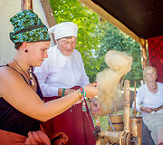 Festivalis &bdquo;Mėnuo Juodaragis&ldquo;