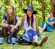 Festivalis &bdquo;Mėnuo Juodaragis&ldquo;