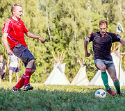 Festivalis &bdquo;Mėnuo Juodaragis&ldquo;
