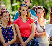 Festivalis &bdquo;Mėnuo Juodaragis&ldquo;