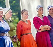 Festivalis &bdquo;Mėnuo Juodaragis&ldquo;