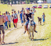 Festivalis &bdquo;Mėnuo Juodaragis&ldquo;