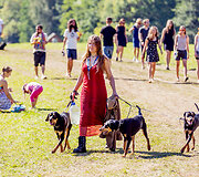 Festivalis &bdquo;Mėnuo Juodaragis&ldquo;