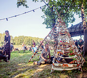 Festivalis &bdquo;Mėnuo Juodaragis&ldquo;