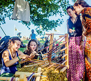 Festivalis &bdquo;Mėnuo Juodaragis&ldquo;