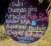 Festivalis &bdquo;Mėnuo Juodaragis&ldquo;