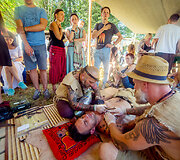 Festivalis &bdquo;Mėnuo Juodaragis&ldquo;