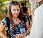 Festivalis &bdquo;Mėnuo Juodaragis&ldquo;