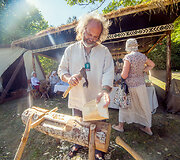 Festivalis &bdquo;Mėnuo Juodaragis&ldquo;