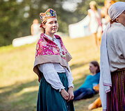 Festivalis &bdquo;Mėnuo Juodaragis&ldquo;