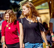 Festivalis &bdquo;Mėnuo Juodaragis&ldquo;