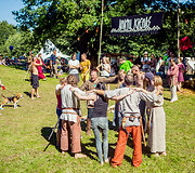 Festivalis &bdquo;Mėnuo Juodaragis&ldquo;